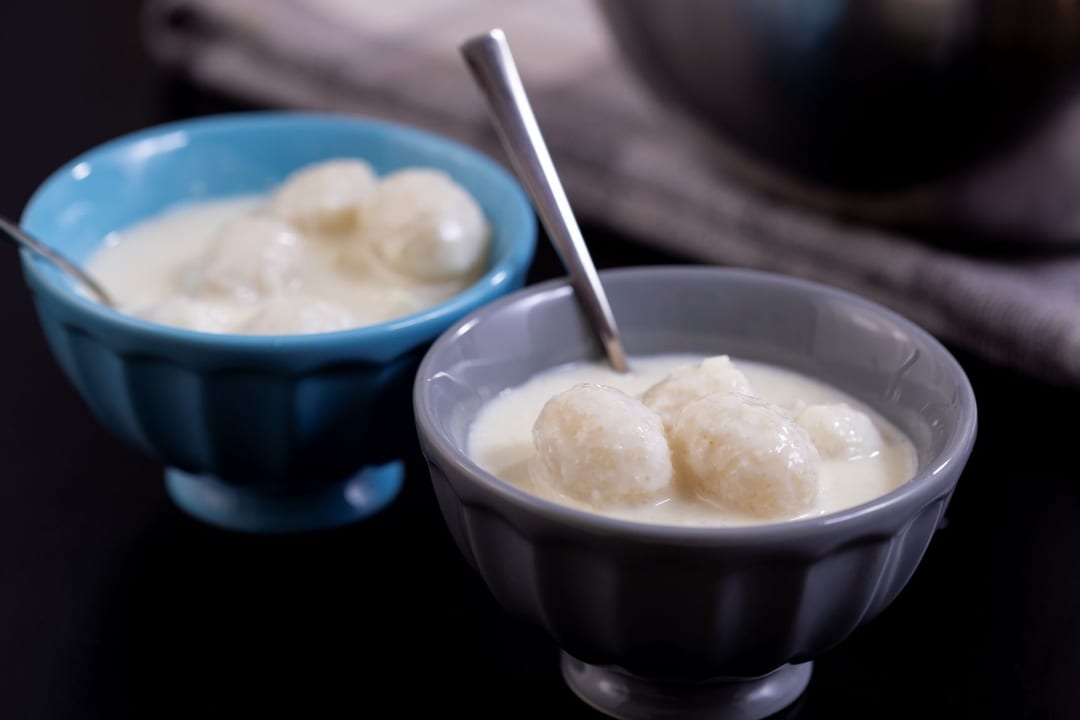 Bong Eats—Beautiful, Modern Bengali Recipe Videos